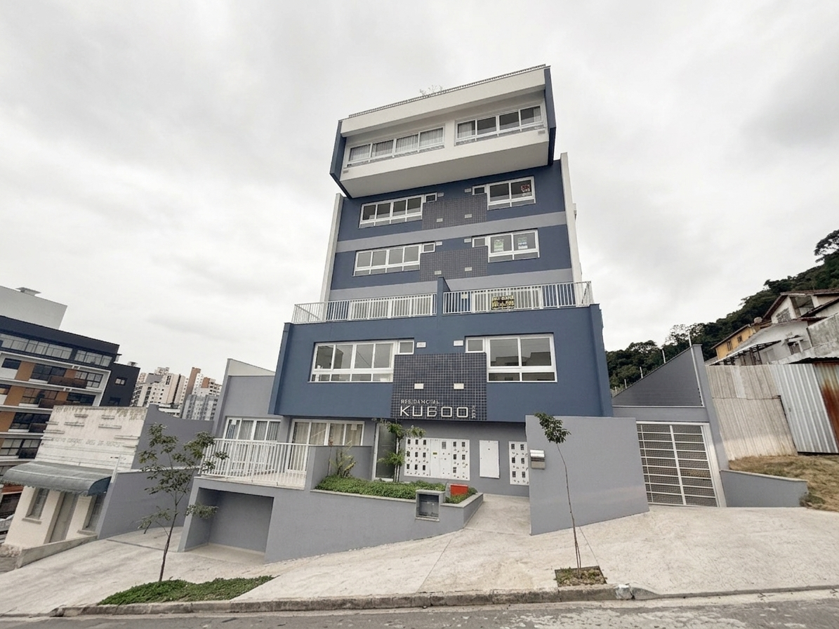 Estúdio à venda no Centro: