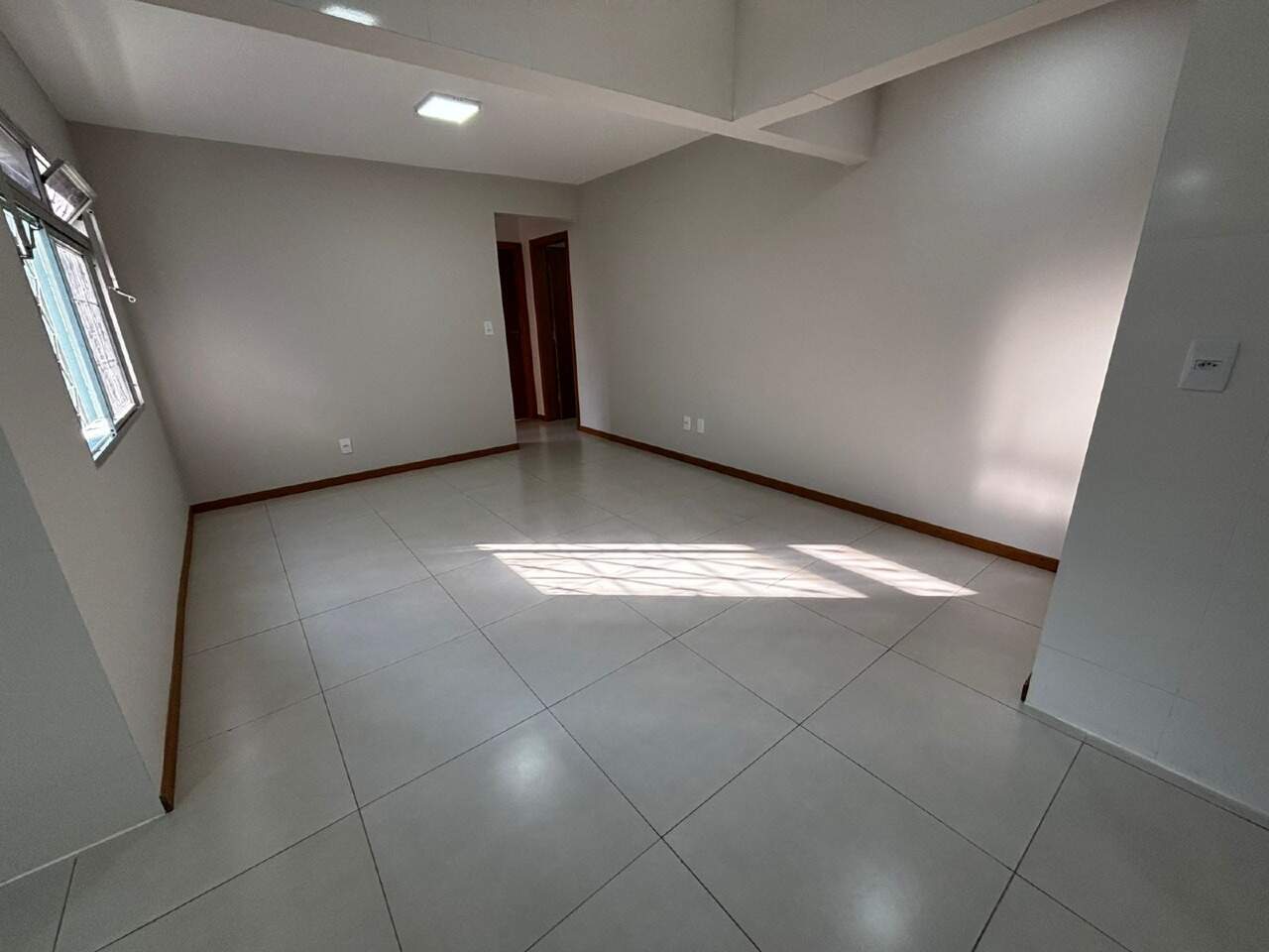 Apartamento à venda no Estreito: