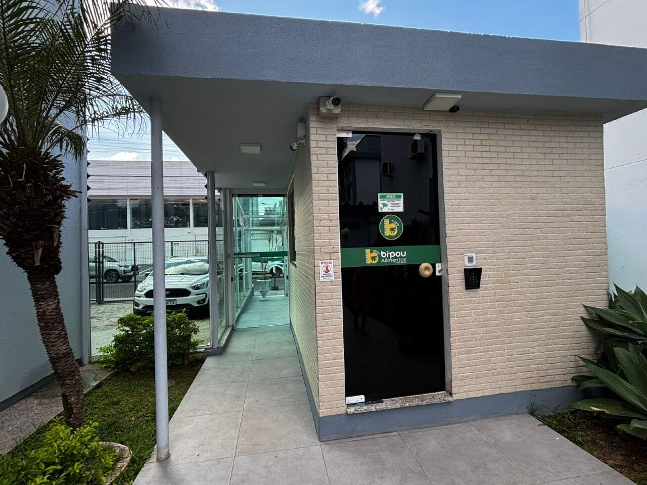 Apartamento à venda no Estreito: