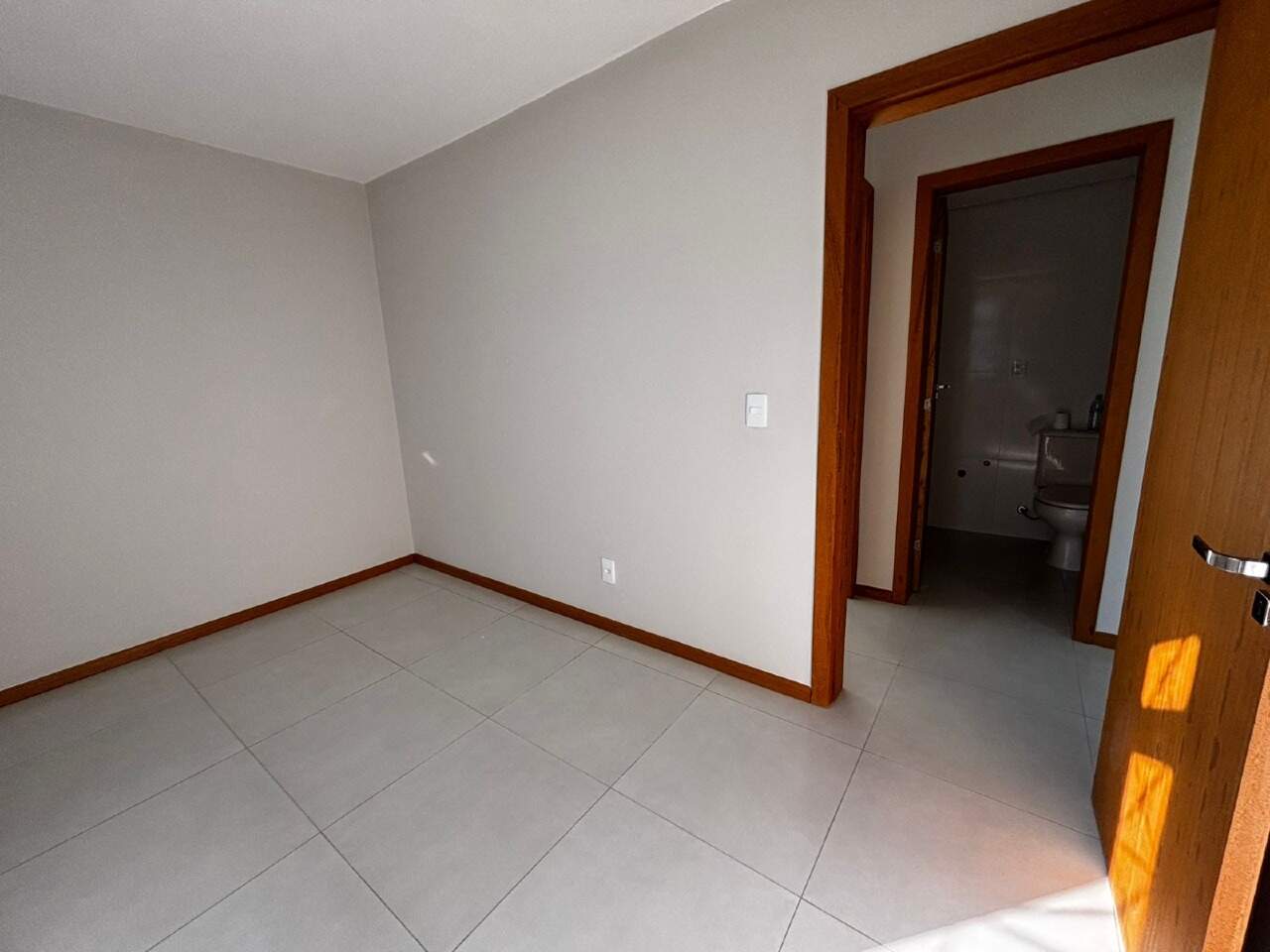 Apartamento à venda no Estreito: