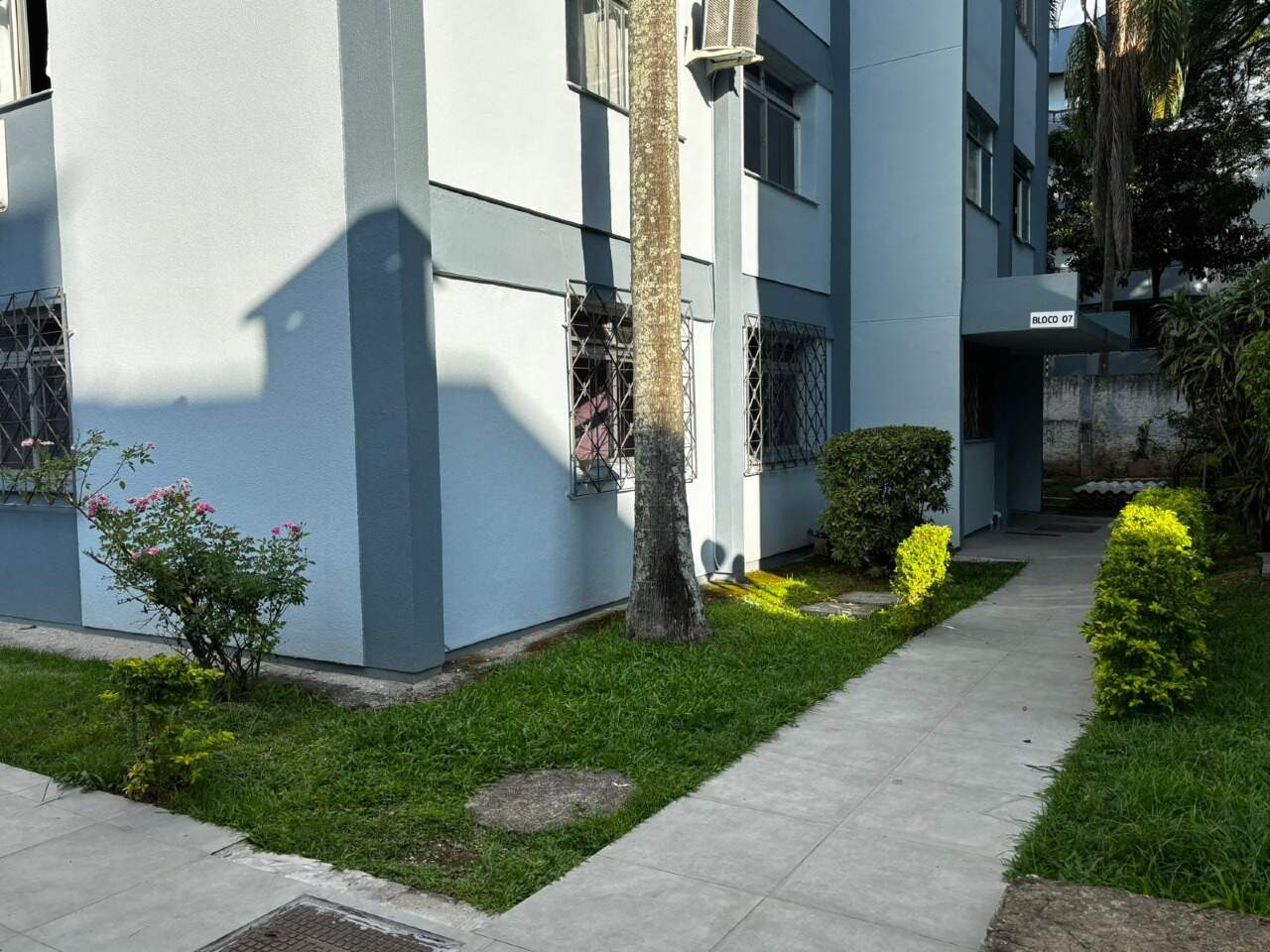 Apartamento à venda no Estreito: