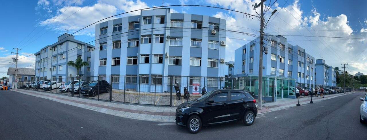 Apartamento à venda no Estreito: