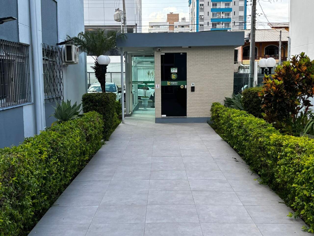 Apartamento à venda no Estreito: