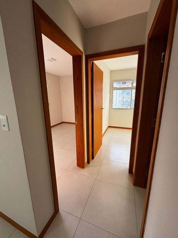 Apartamento à venda no Estreito: