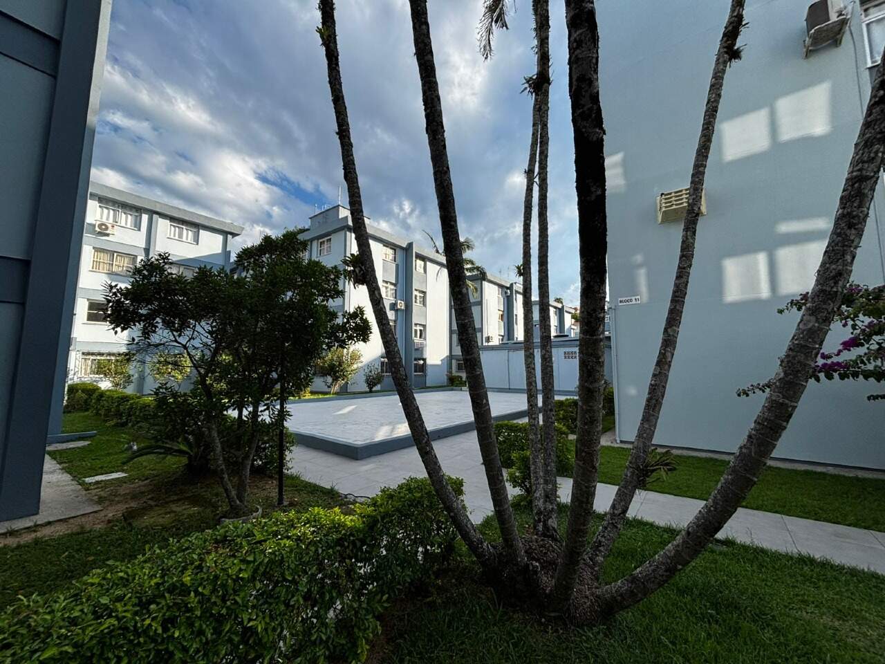 Apartamento à venda no Estreito:
