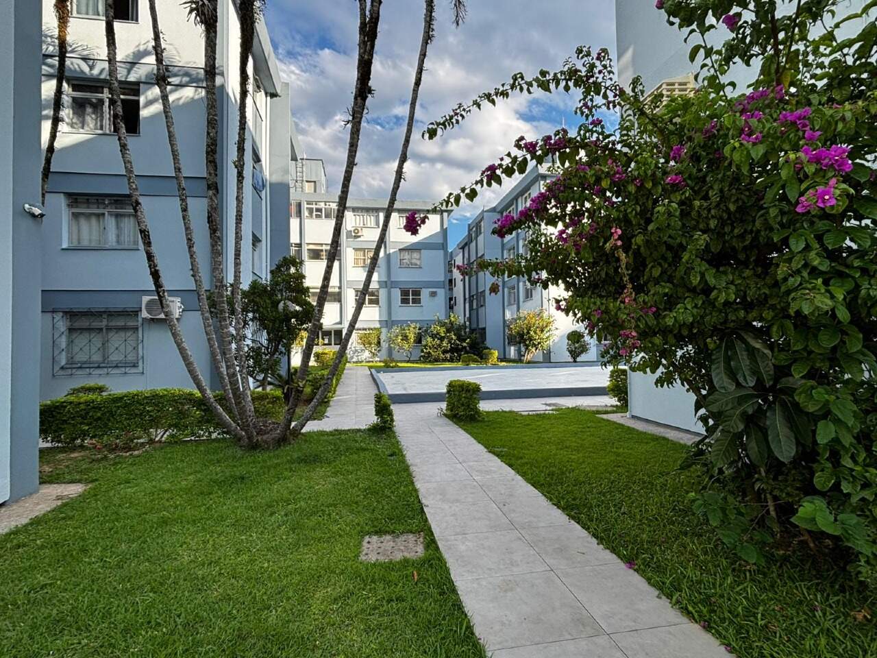 Apartamento à venda no Estreito: