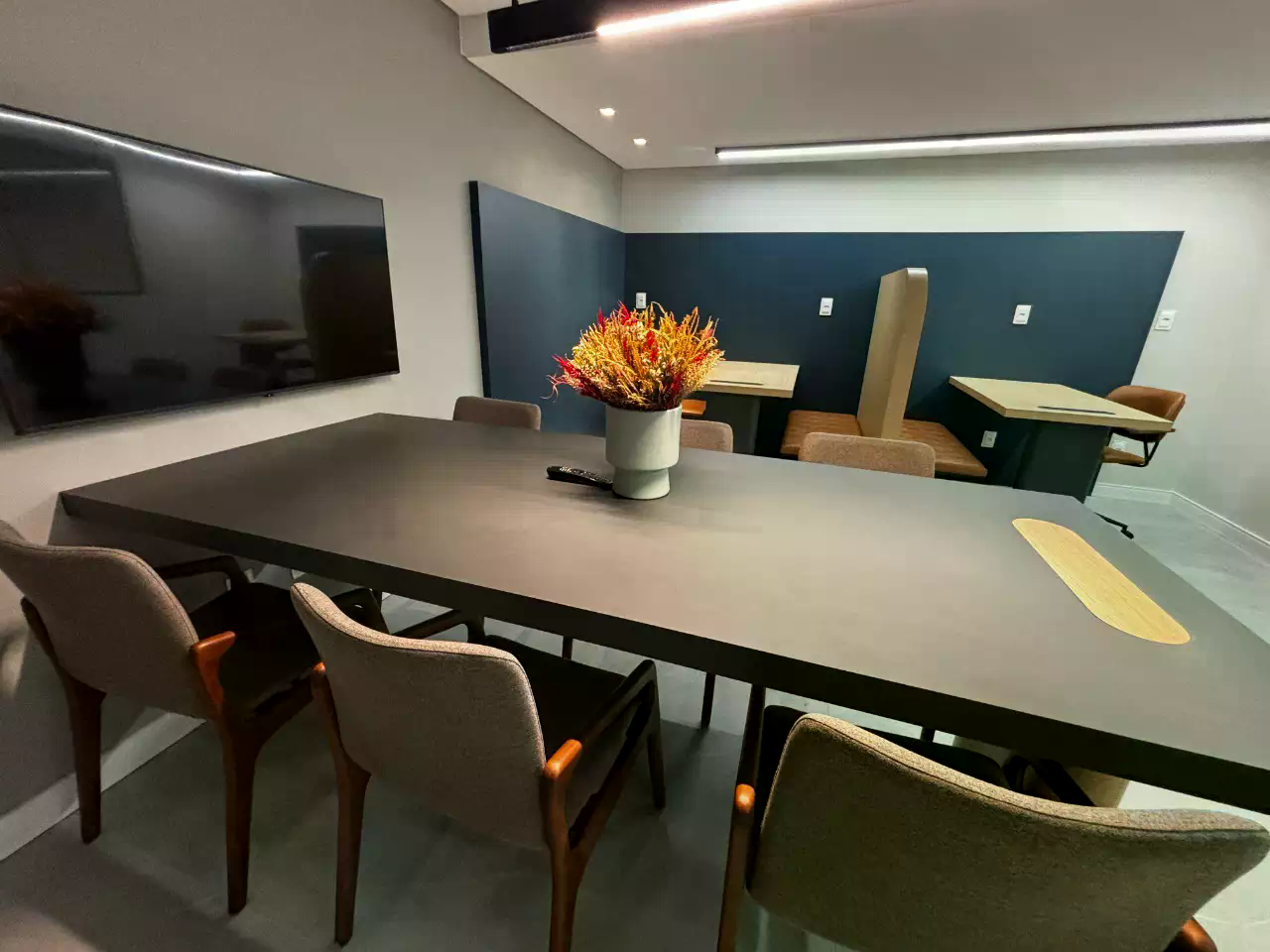 Apartamento à venda no Barreiros: 