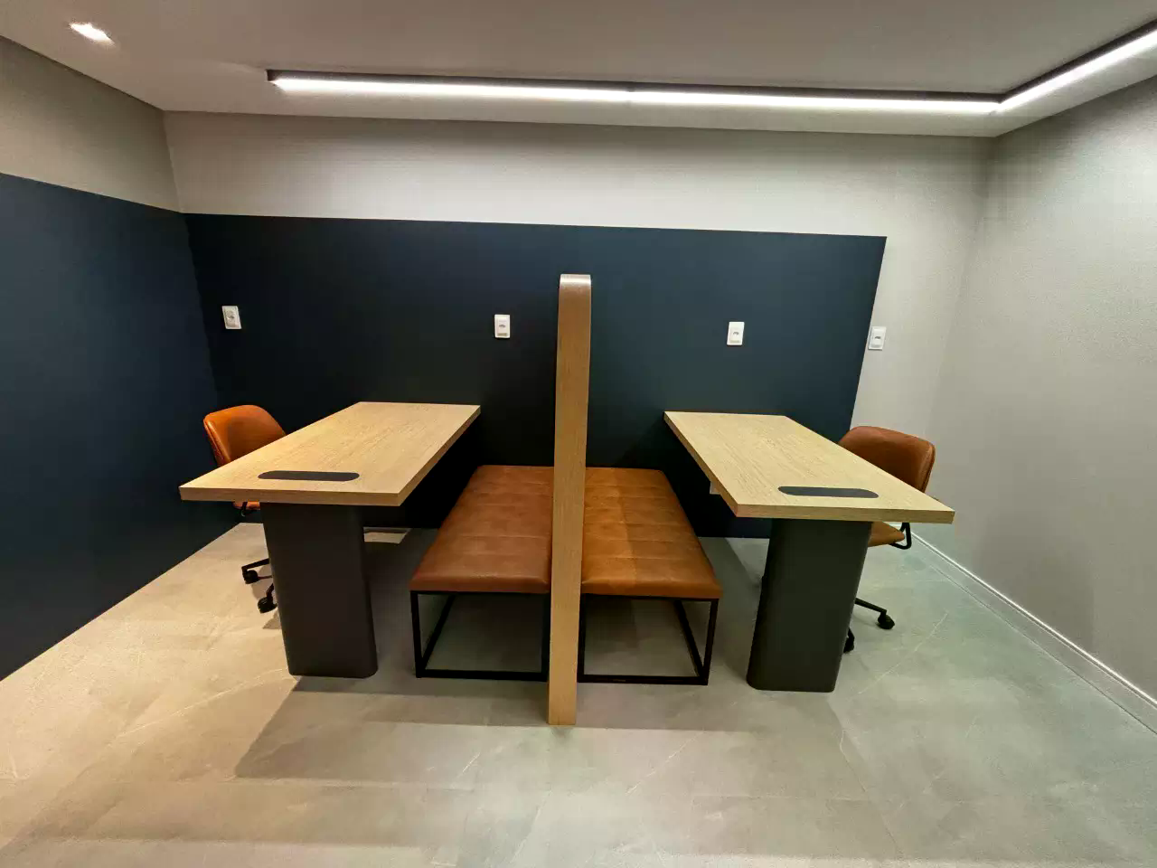 Apartamento à venda no Barreiros: 