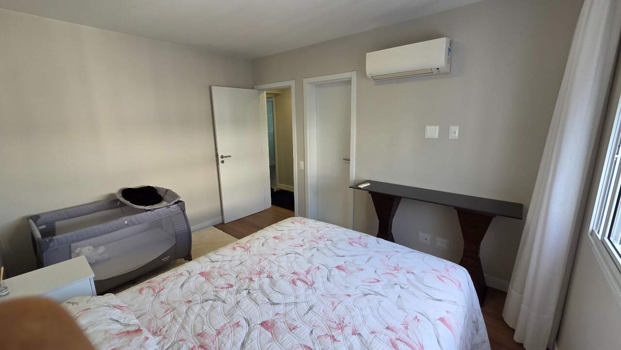 Apartamento à venda no Jardim Atlantico:
