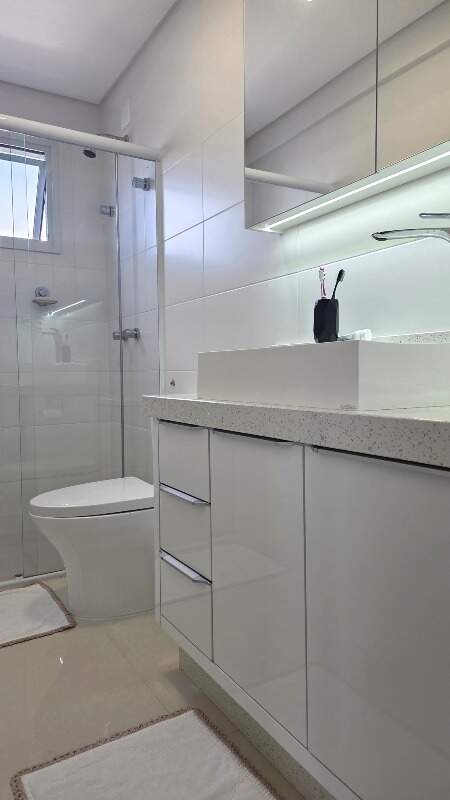 Apartamento à venda no Jardim Atlantico: