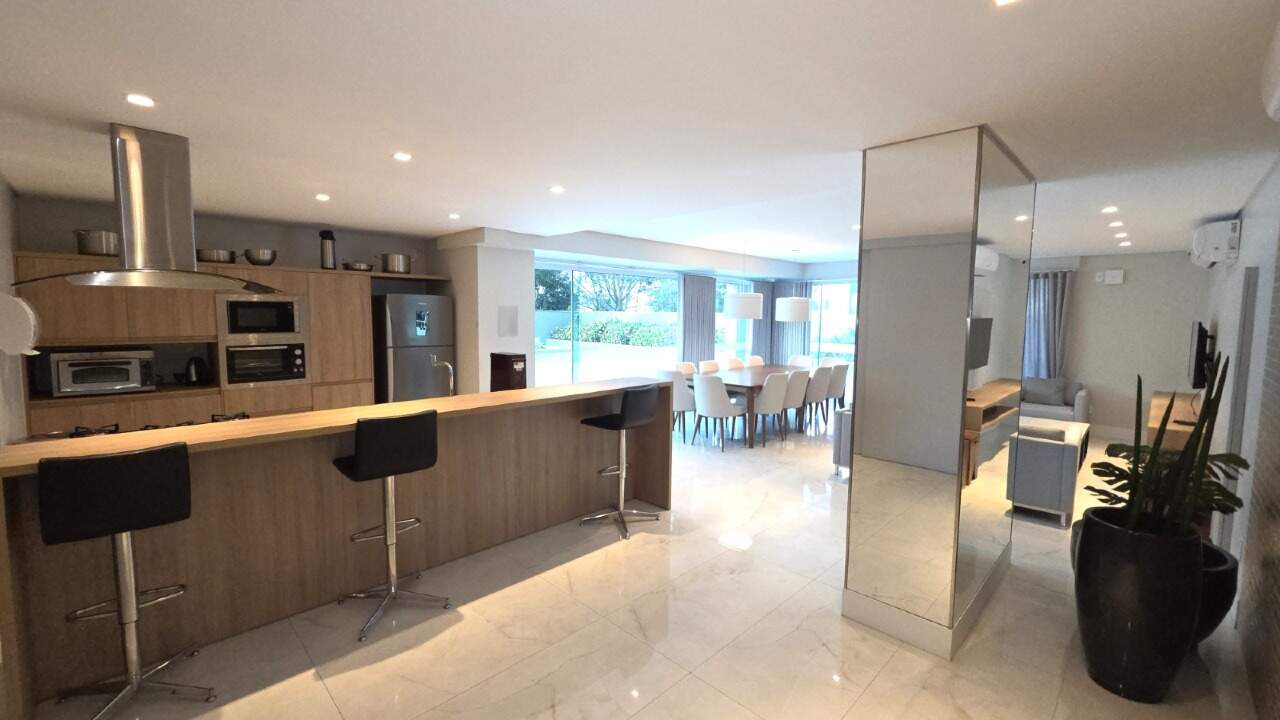 Apartamento à venda no Jardim Atlantico: