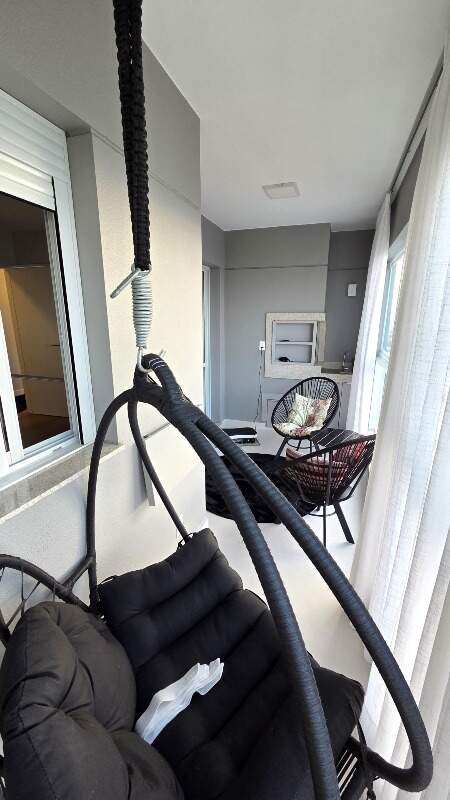 Apartamento à venda no Jardim Atlantico: