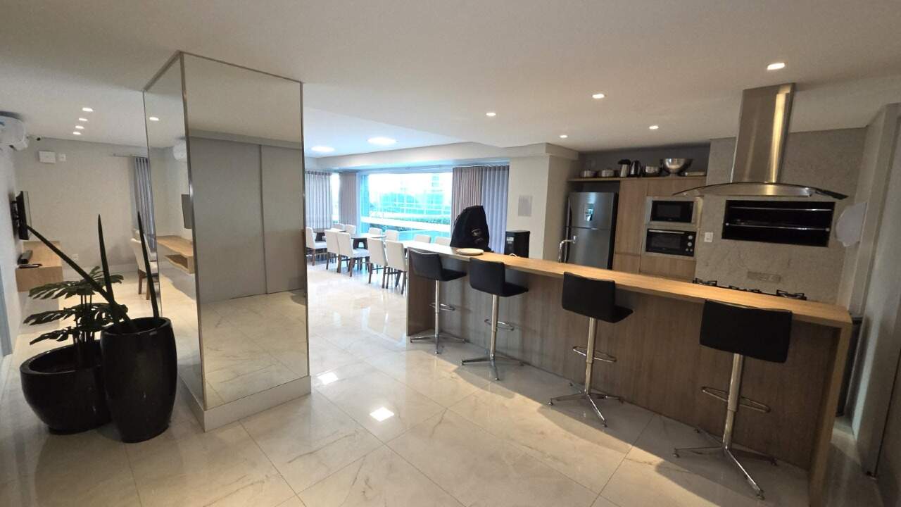 Apartamento à venda no Jardim Atlantico: