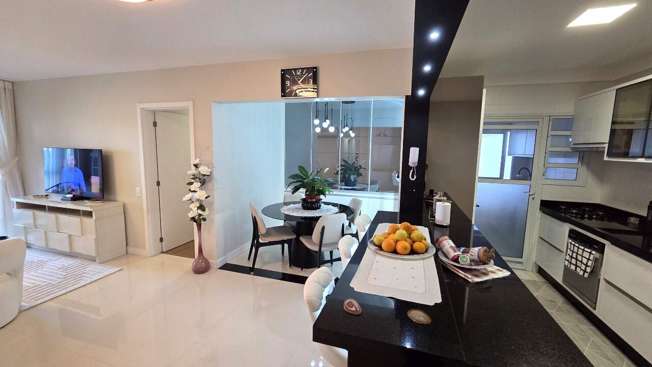 Apartamento à venda no Jardim Atlantico: 