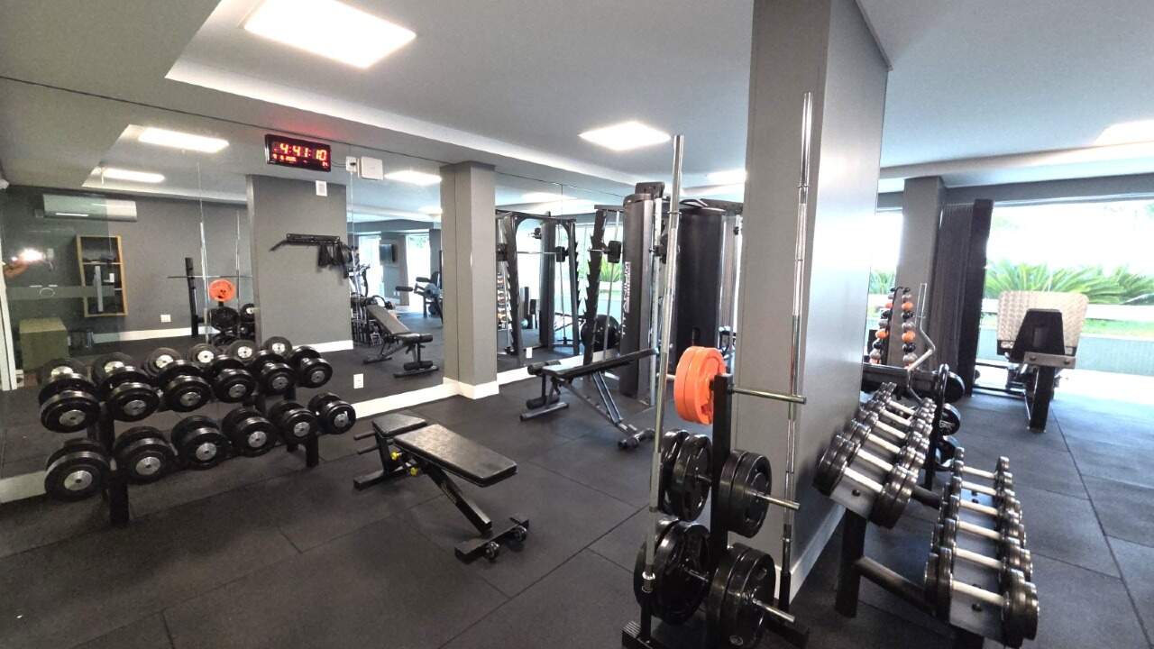 Apartamento à venda no Jardim Atlantico: