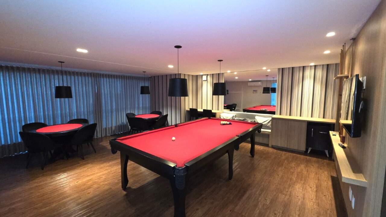 Apartamento à venda no Jardim Atlantico: