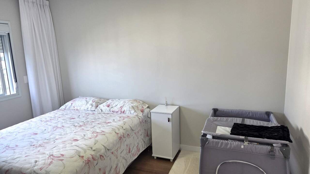 Apartamento à venda no Jardim Atlantico: