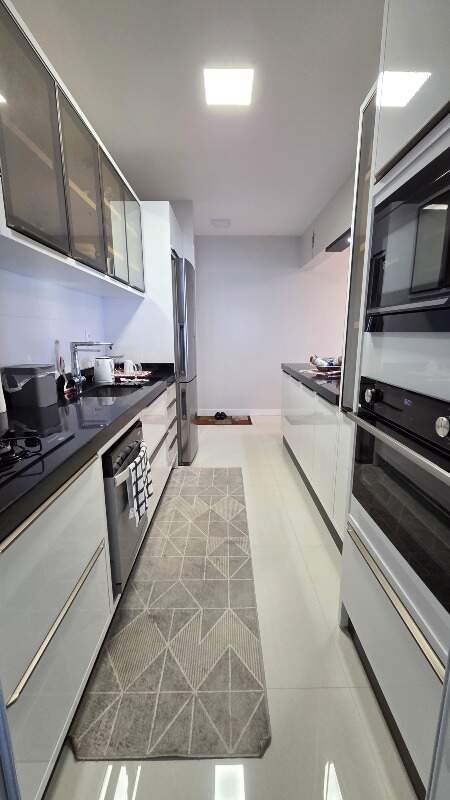 Apartamento à venda no Jardim Atlantico:
