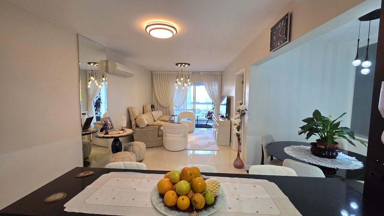 Apartamento à venda no Jardim Atlantico: