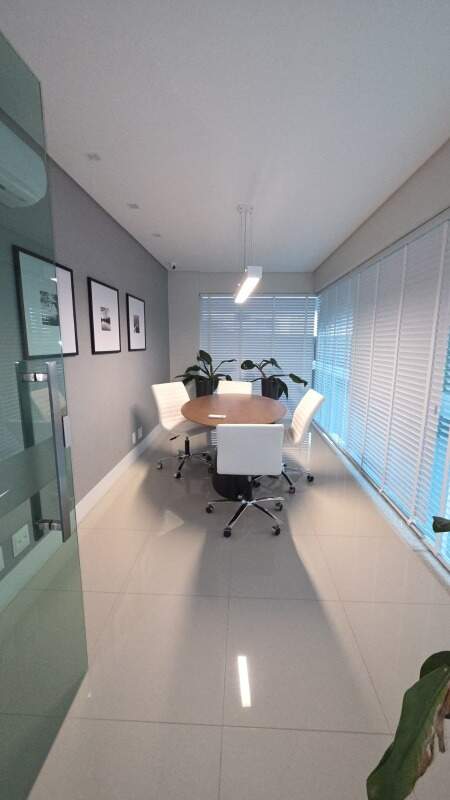 Apartamento à venda no Jardim Atlantico: