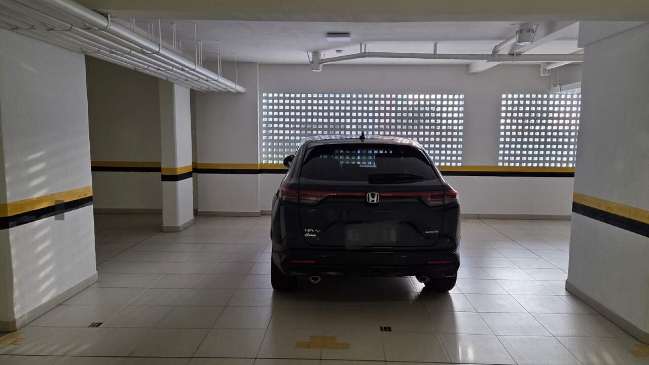 Apartamento à venda no Jardim Atlantico: