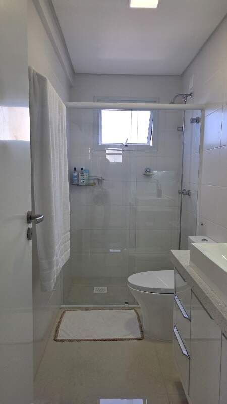 Apartamento à venda no Jardim Atlantico:
