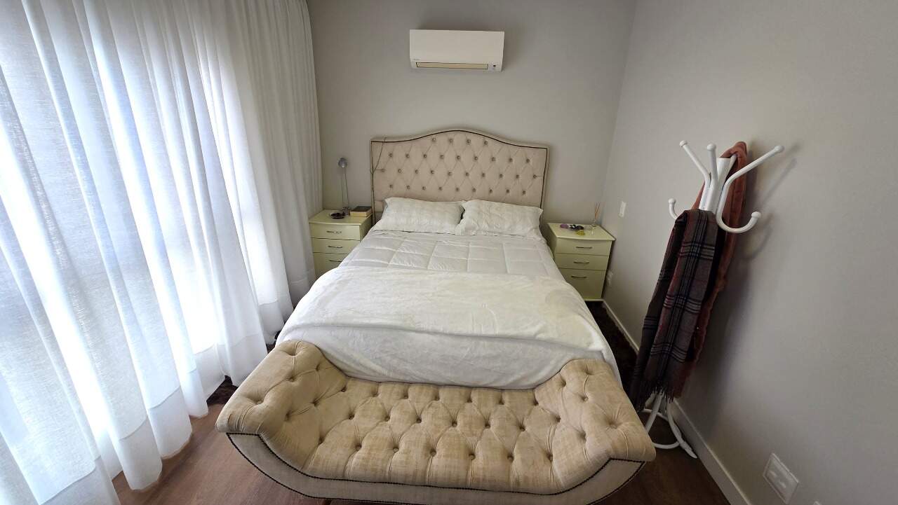 Apartamento à venda no Jardim Atlantico: