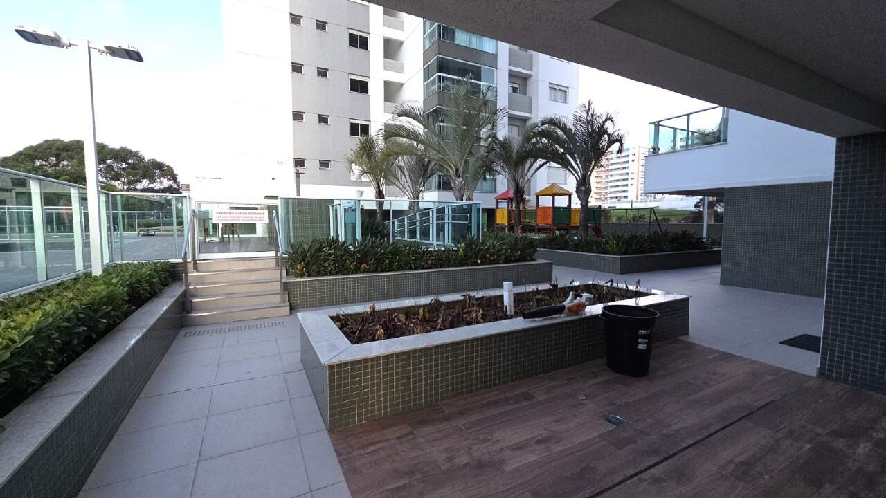 Apartamento à venda no Jardim Atlantico: