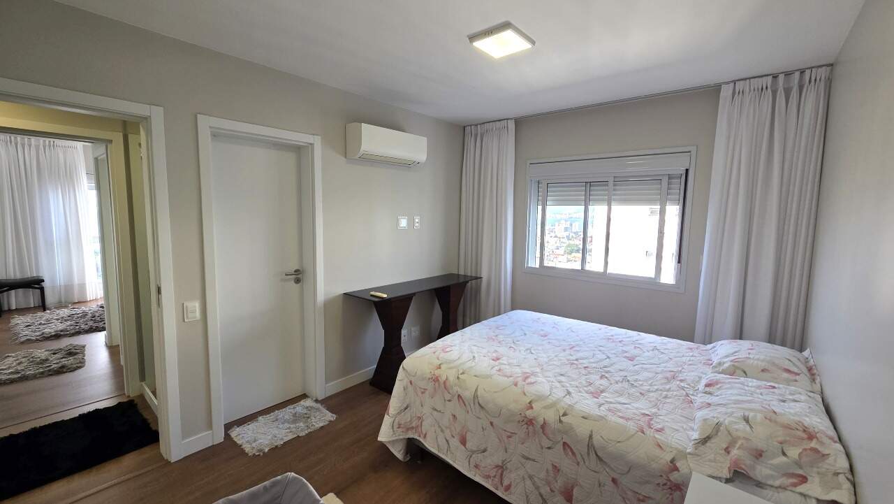 Apartamento à venda no Jardim Atlantico:
