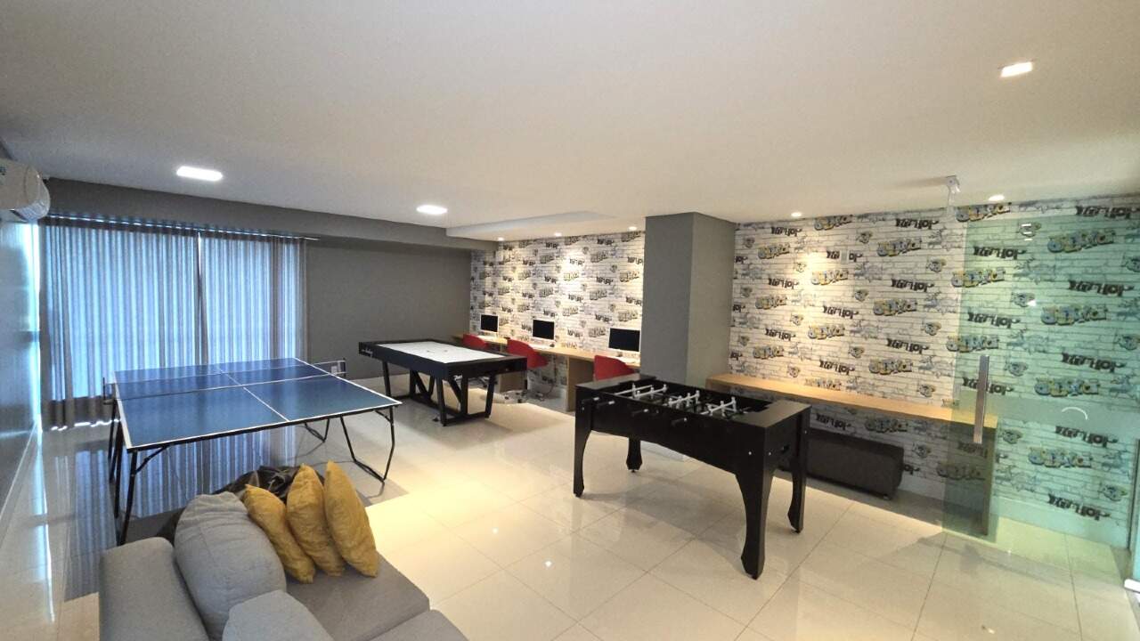 Apartamento à venda no Jardim Atlantico: