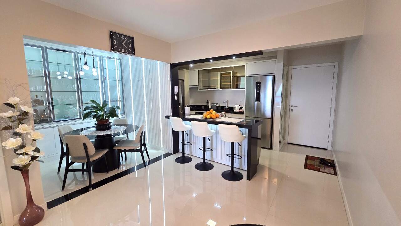 Apartamento à venda no Jardim Atlantico: 