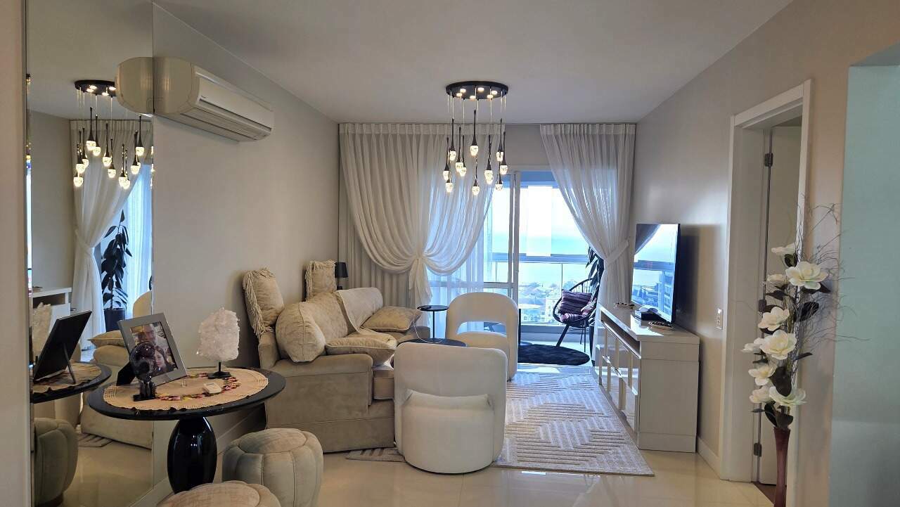 Apartamento à venda no Jardim Atlantico: 