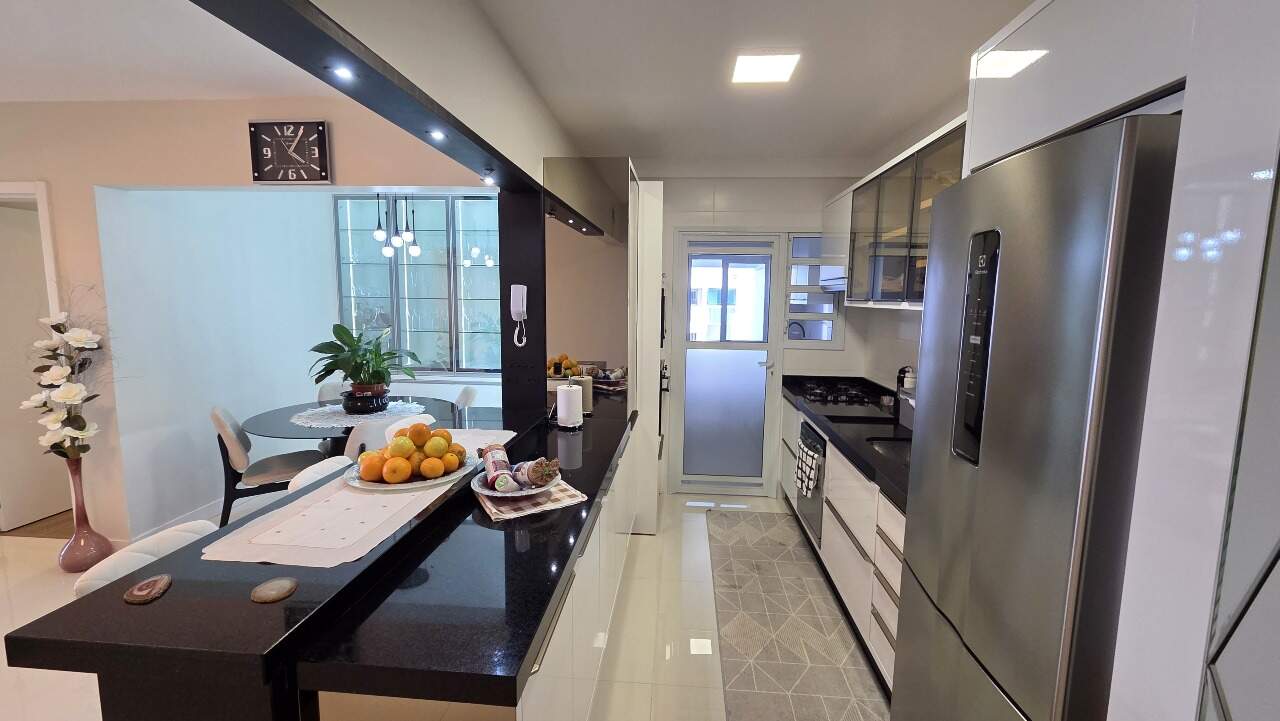 Apartamento à venda no Jardim Atlantico: