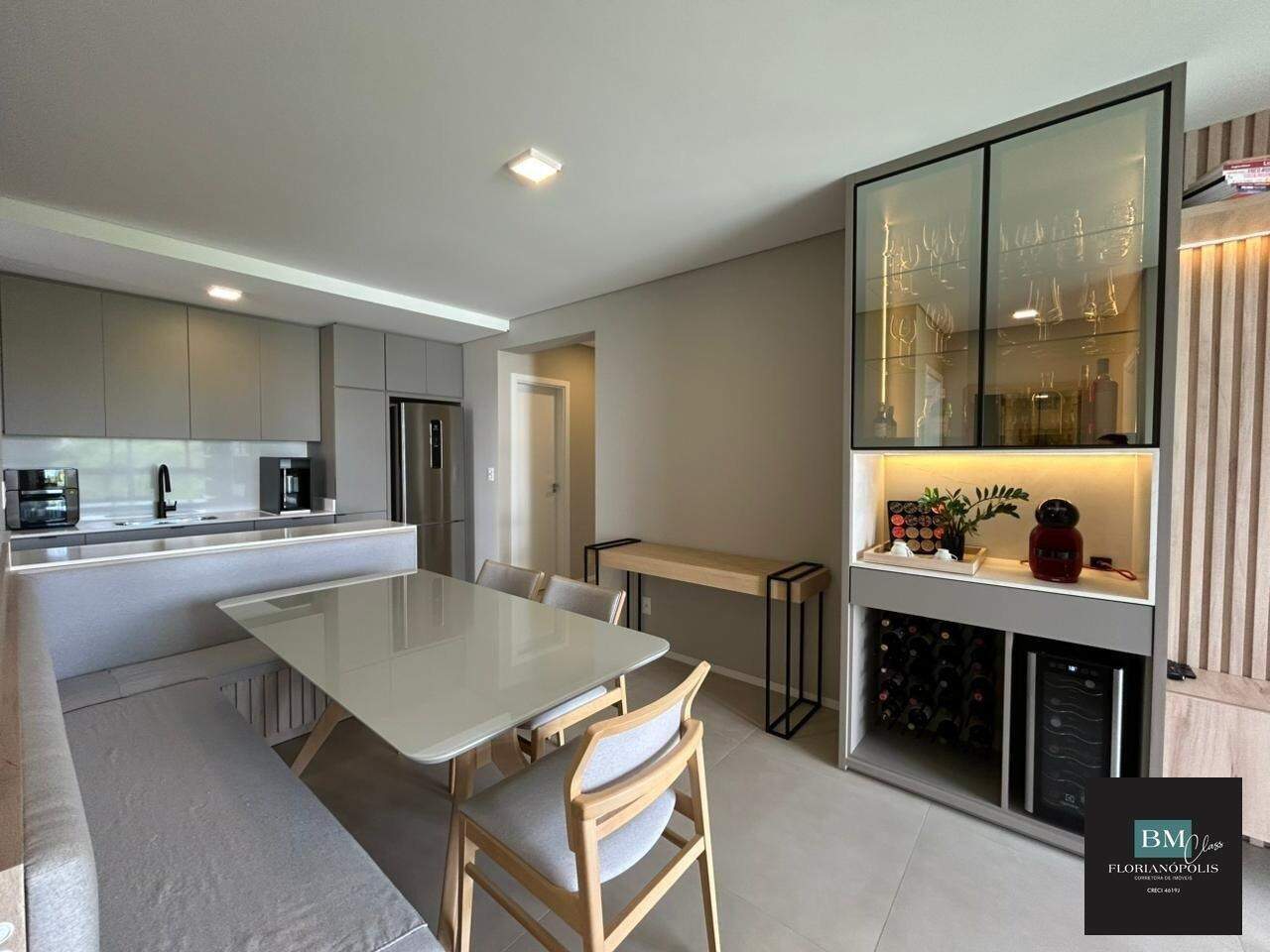Apartamento à venda no Jardim Atlantico: 