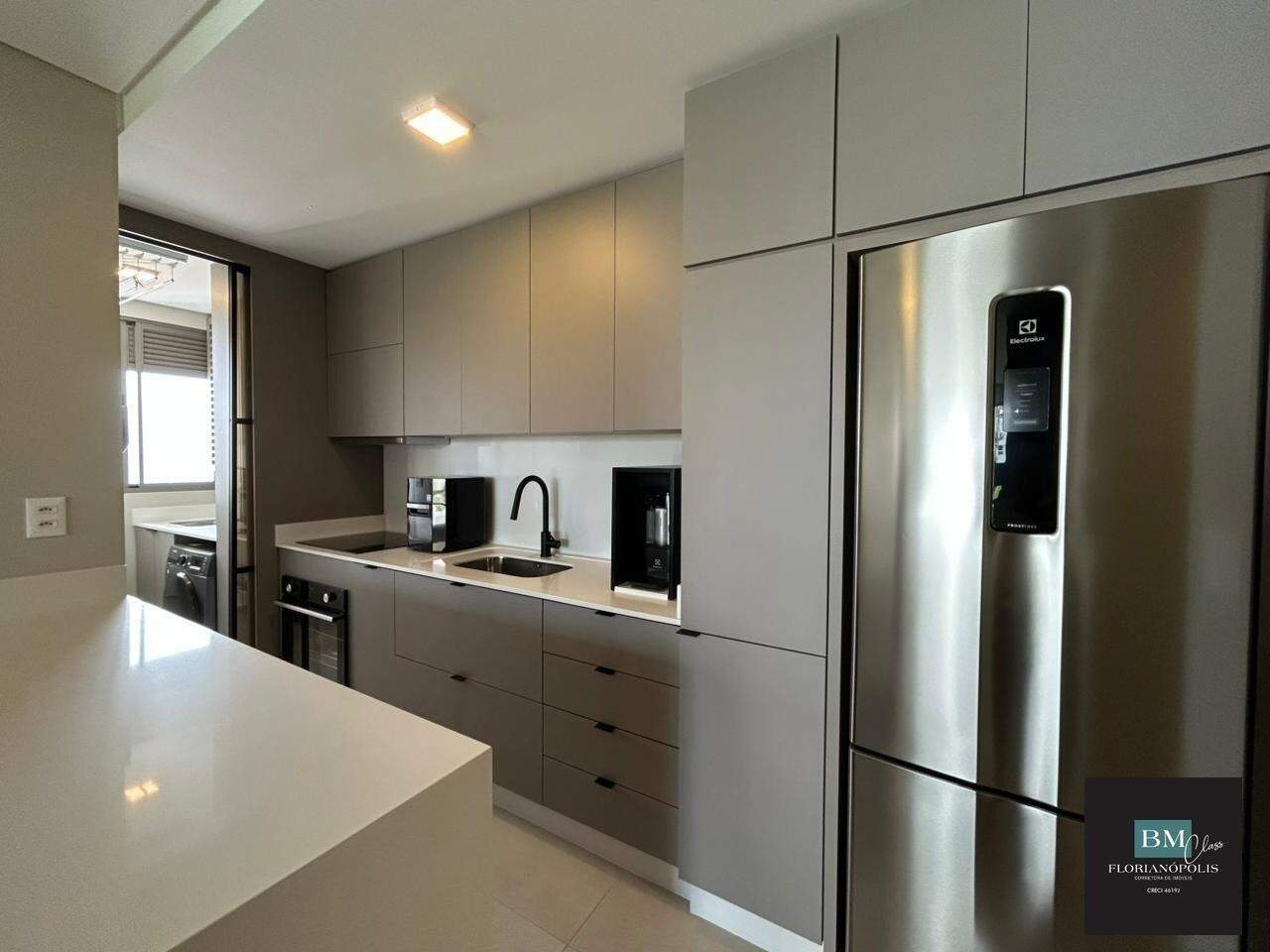 Apartamento à venda no Jardim Atlantico: 