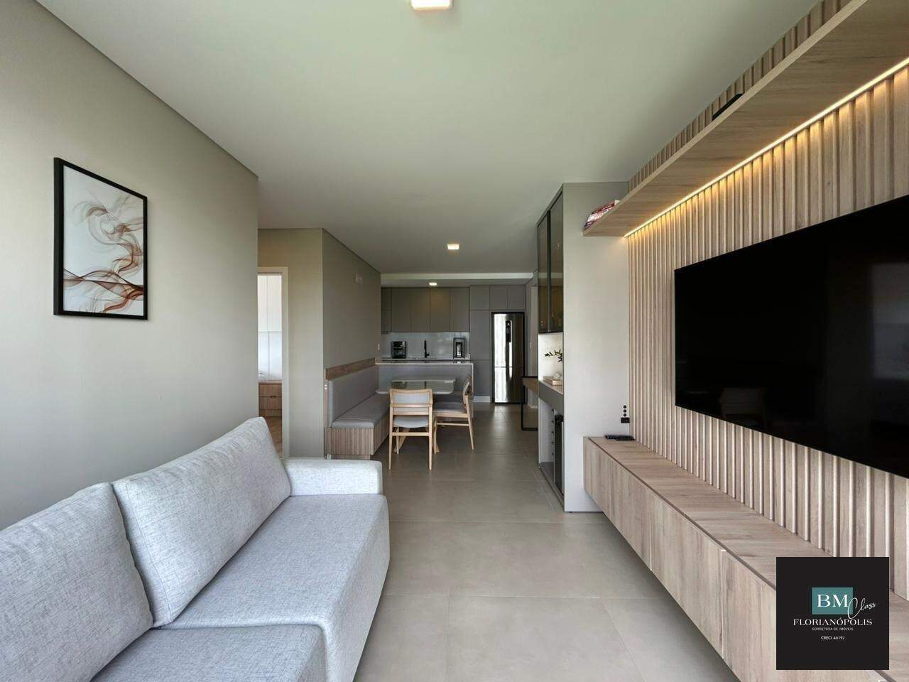 Apartamento à venda no Jardim Atlantico: 