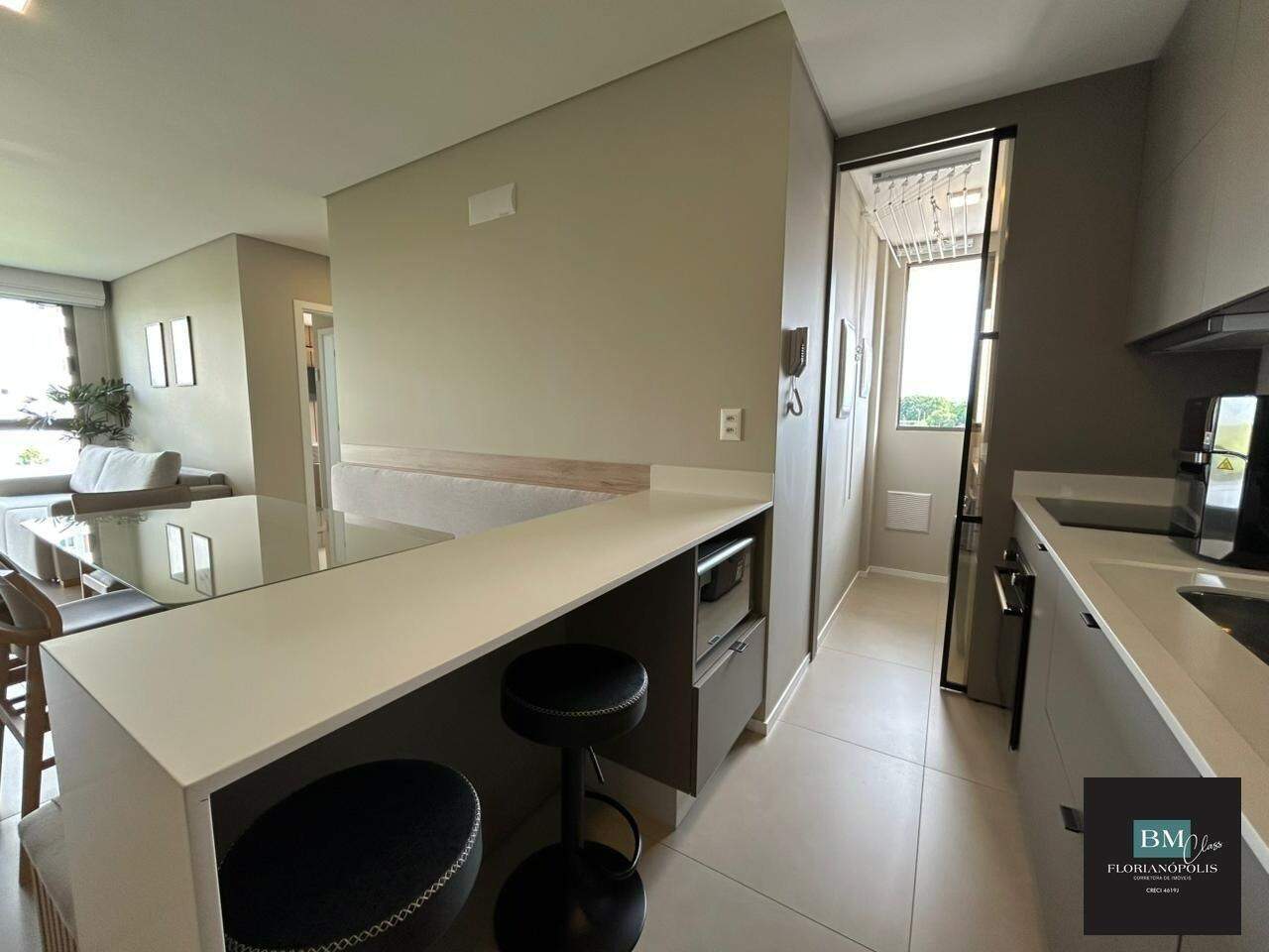 Apartamento à venda no Jardim Atlantico: 