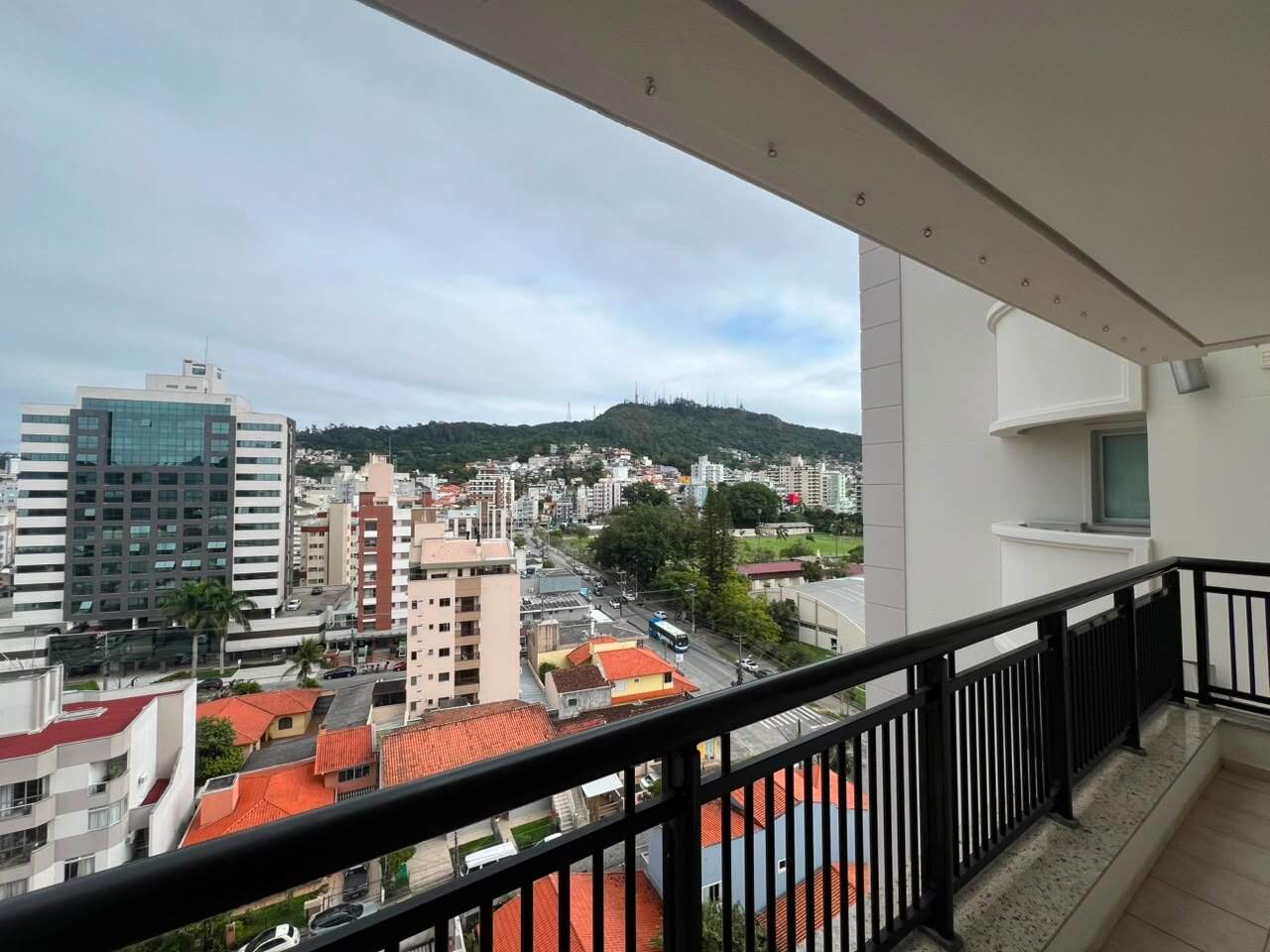 Apartamento à venda no Trindade: