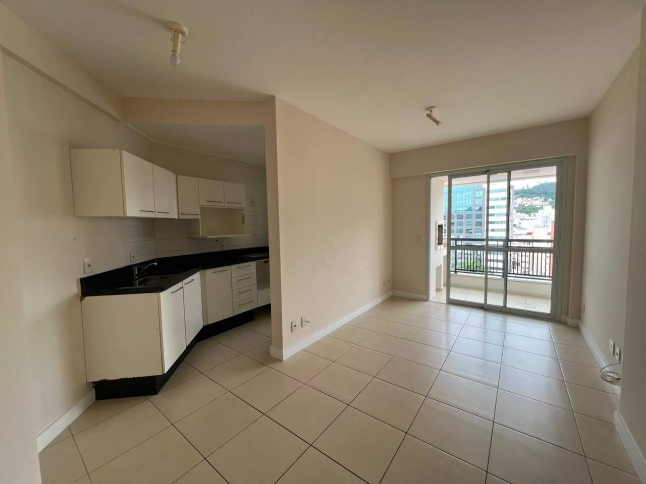 Apartamento à venda no Trindade: 