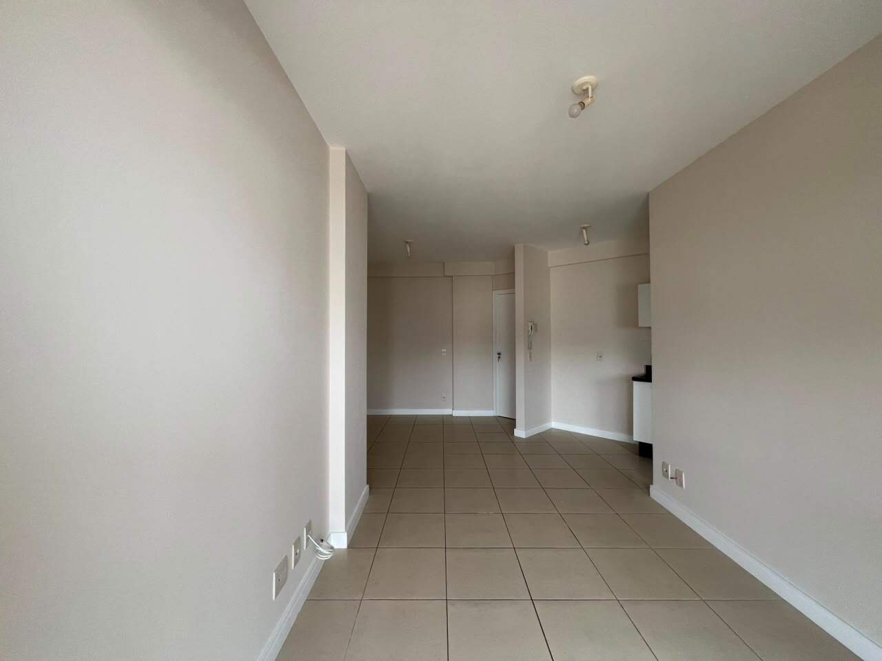 Apartamento à venda no Trindade: