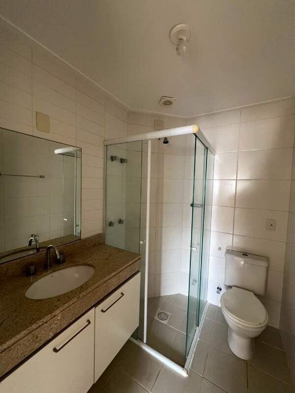 Apartamento à venda no Trindade: