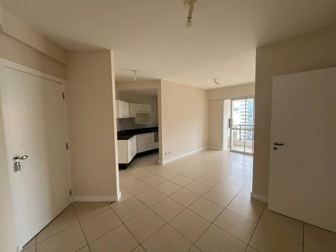 Apartamento à venda no Trindade: 