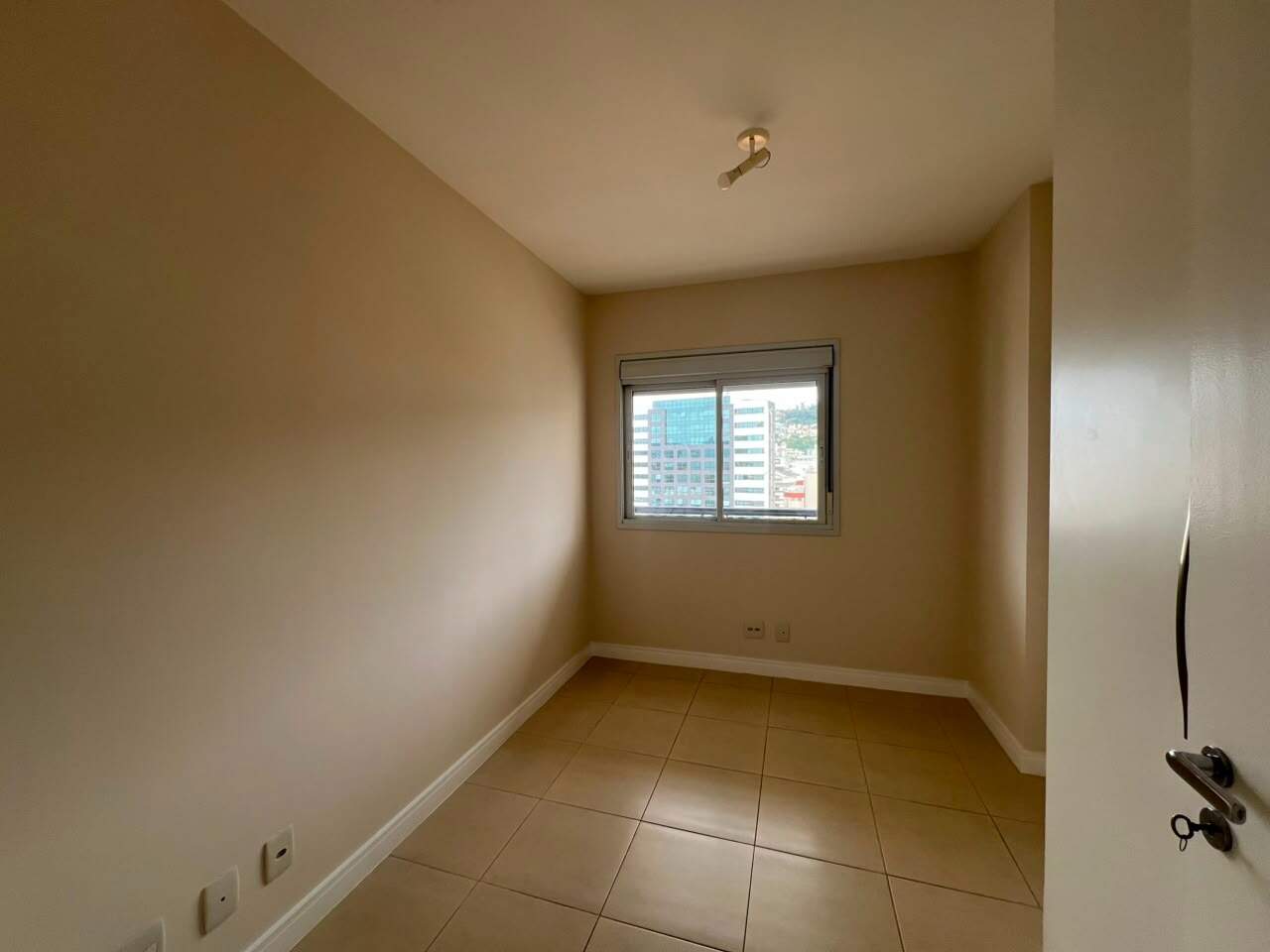 Apartamento à venda no Trindade: