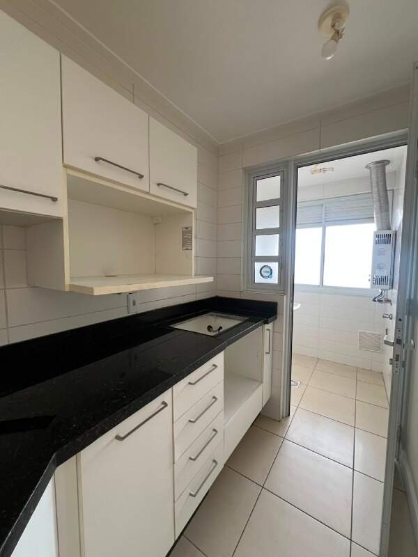 Apartamento à venda no Trindade: