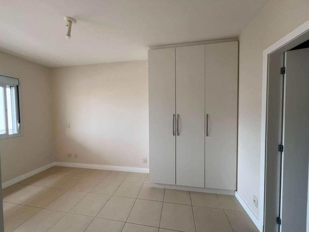 Apartamento à venda no Trindade: