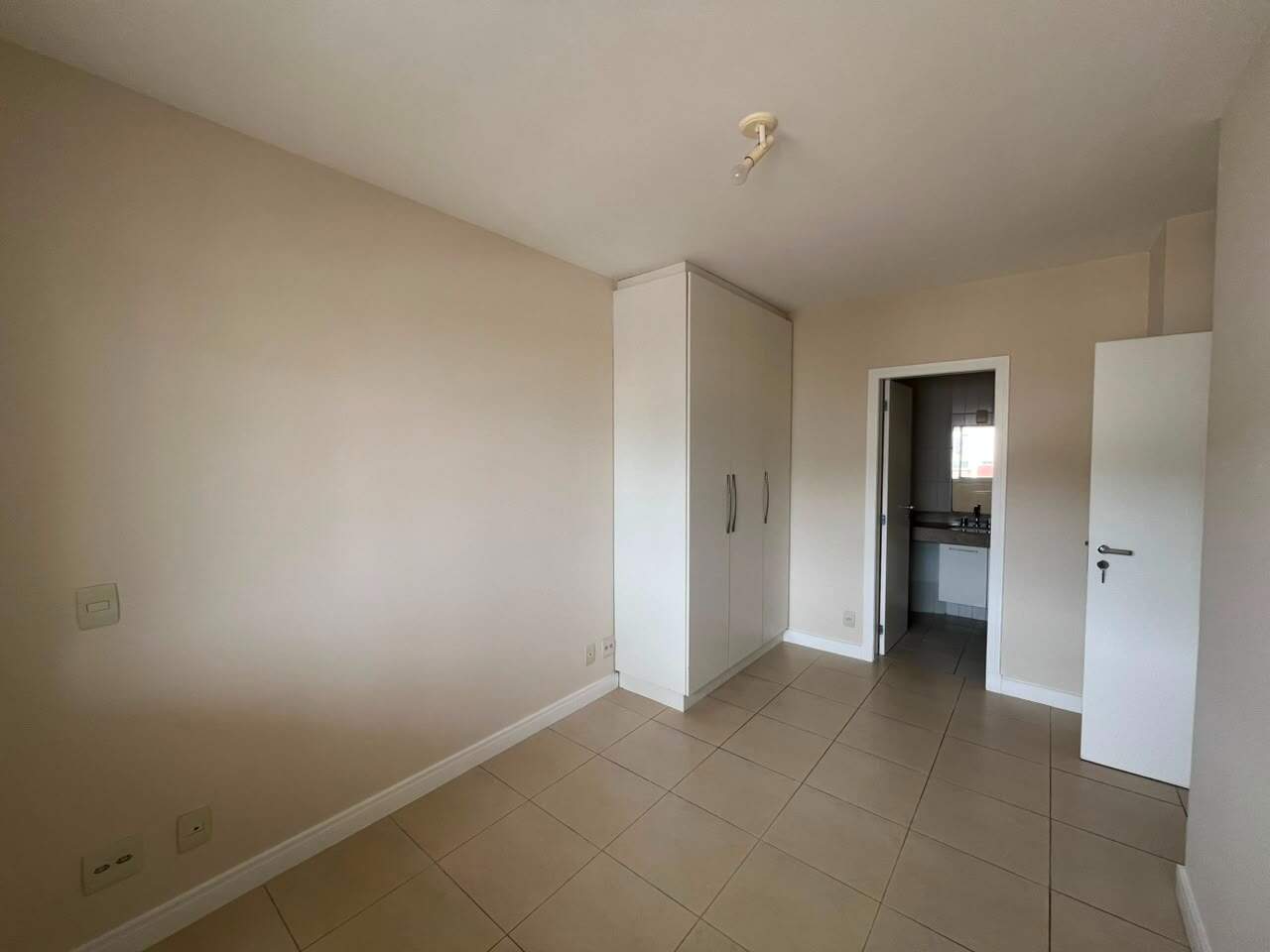 Apartamento à venda no Trindade: