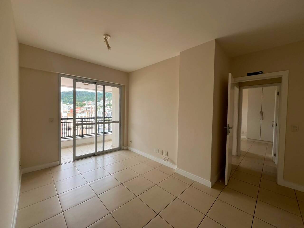 Apartamento à venda no Trindade: