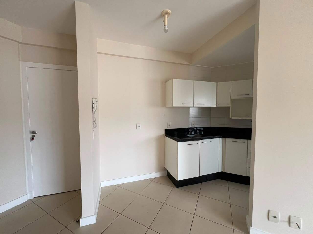 Apartamento à venda no Trindade: