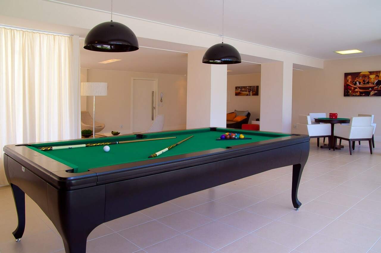 Apartamento à venda no Trindade: