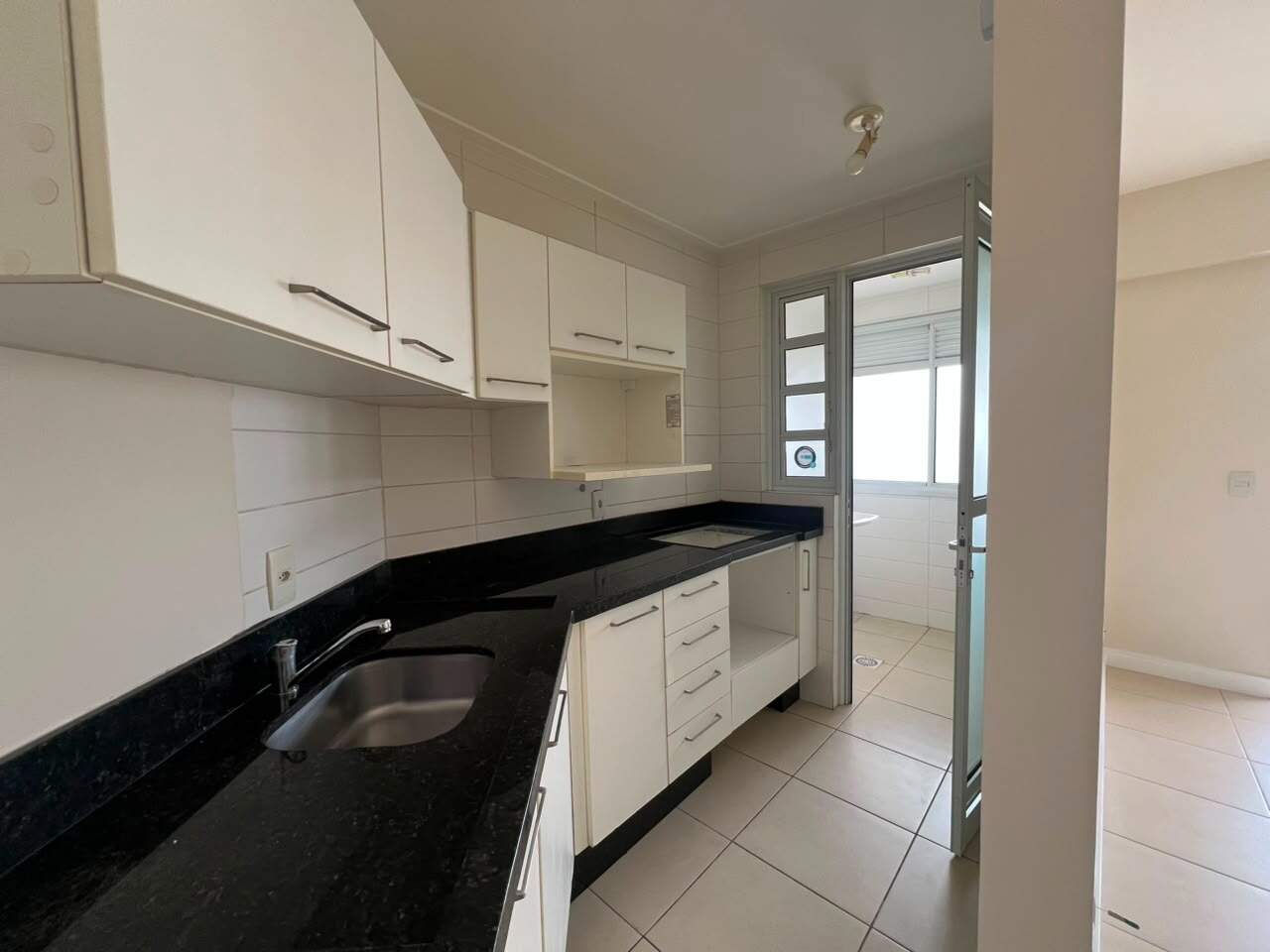Apartamento à venda no Trindade: